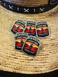 Hat pins