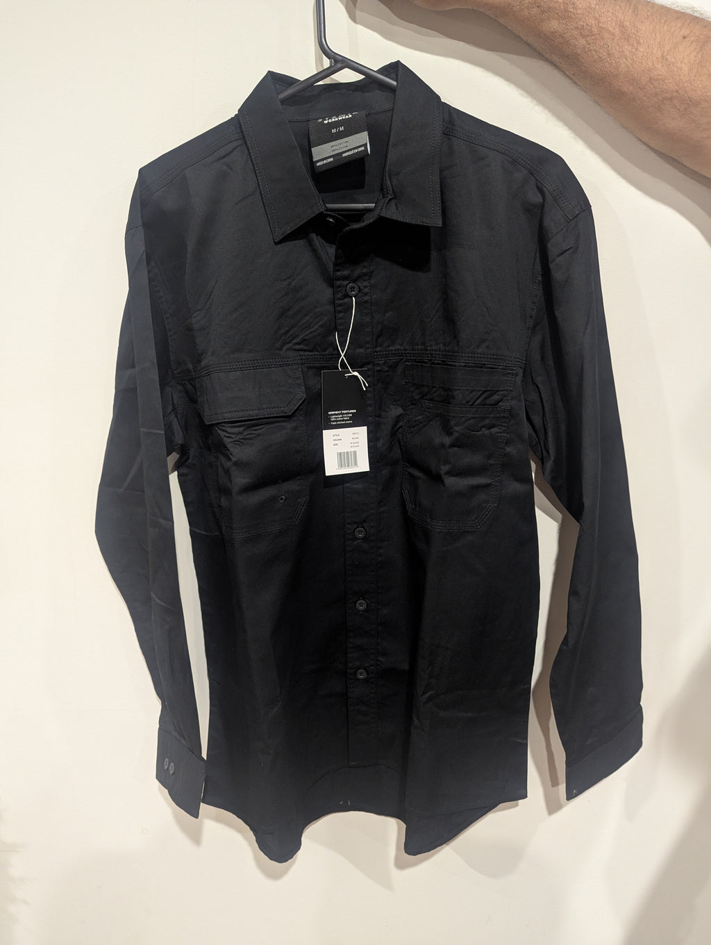 Mens Work shirt PRE-ORDERS