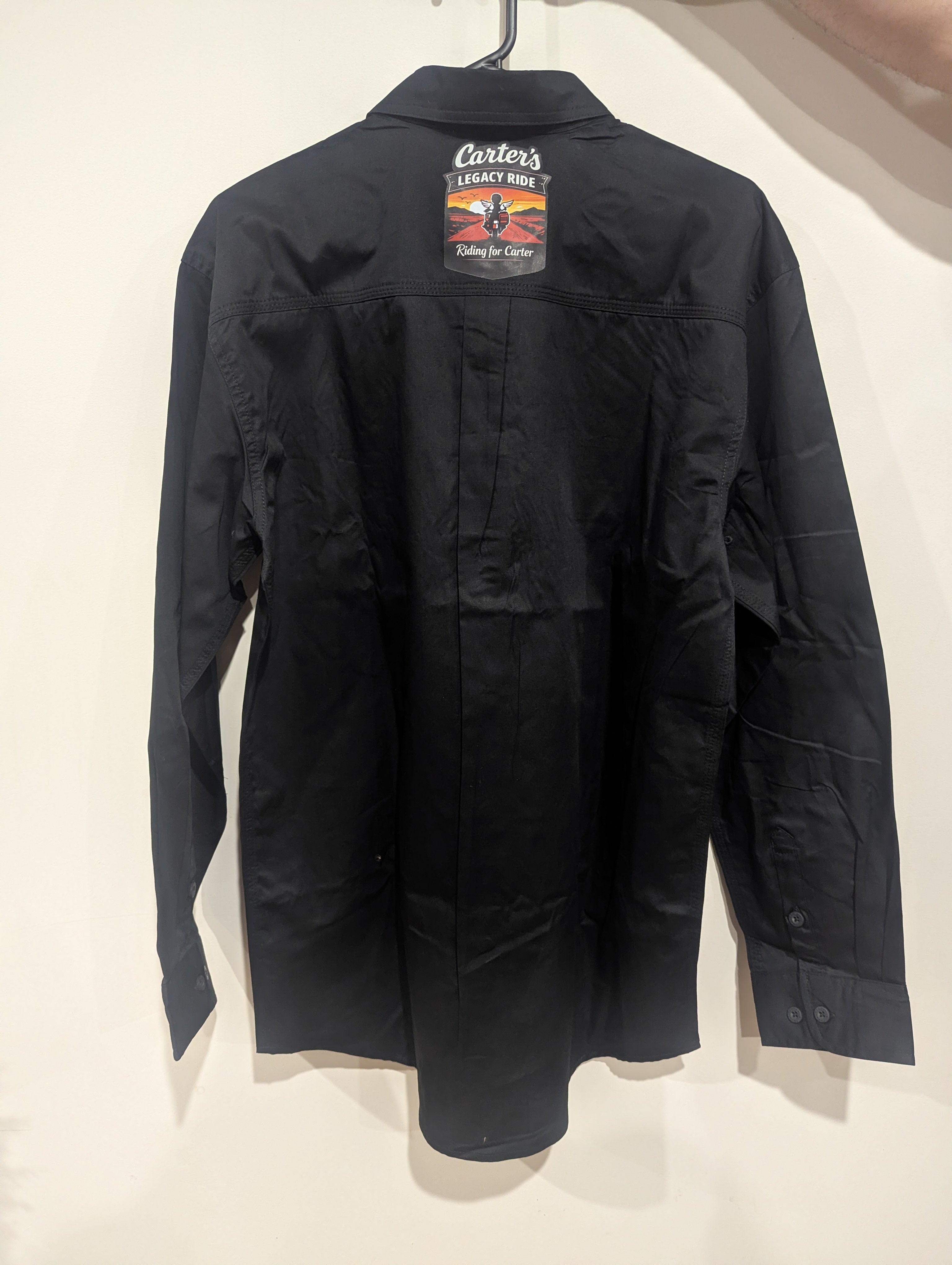 Mens Work shirt PRE-ORDERS