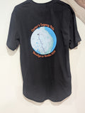 Unisex tshirt with tail PRE-ORDERS