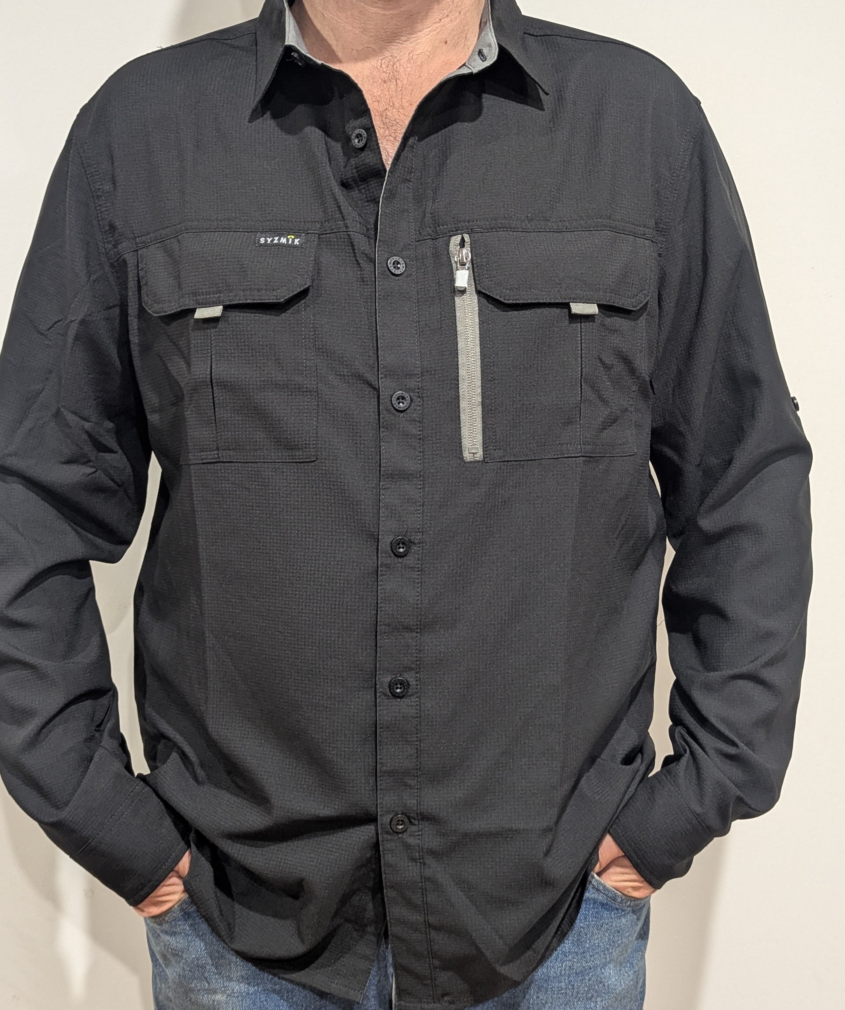 Mens light weight workshirt PRE-ORDERS