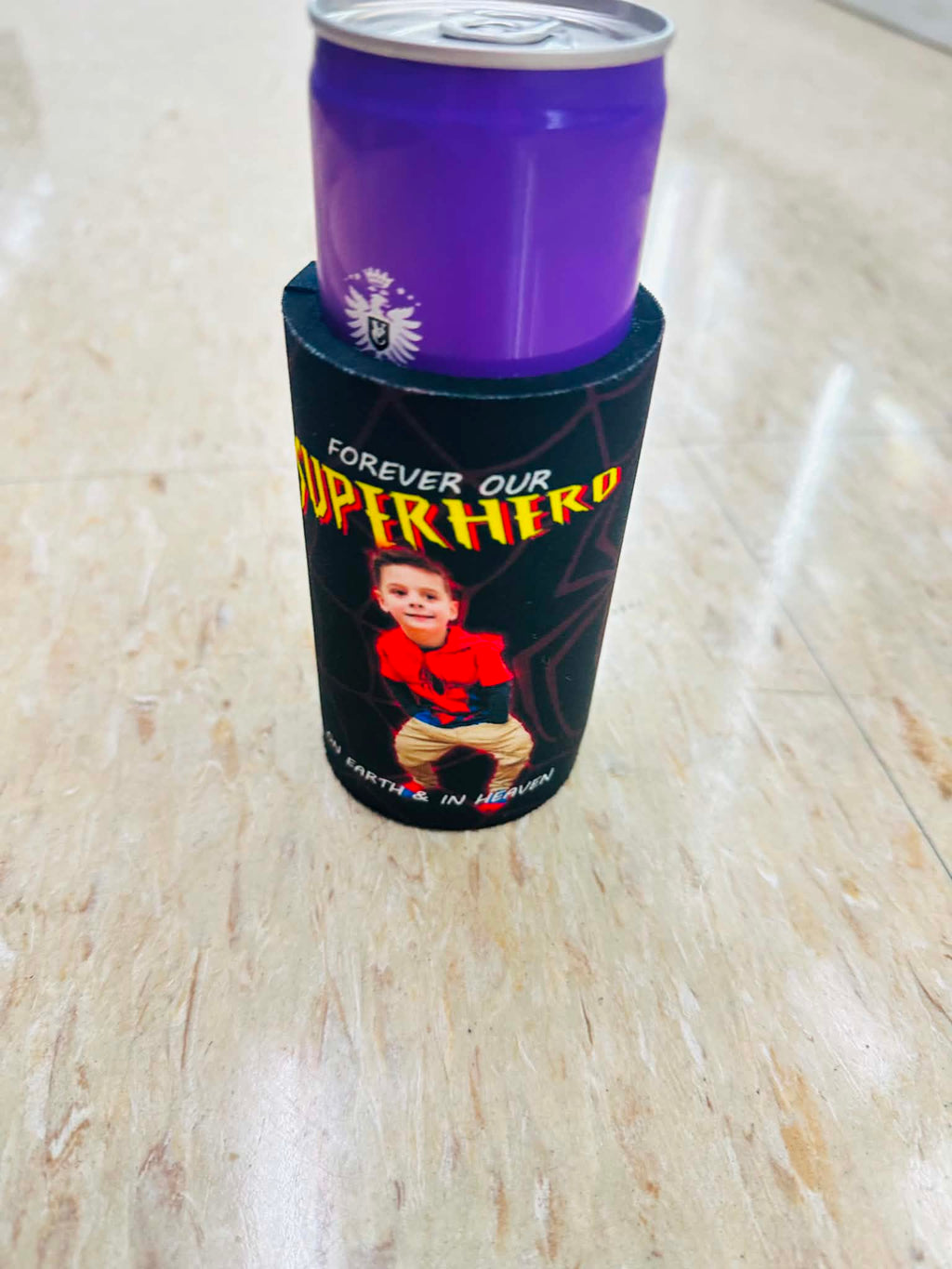 Baby Stubby holders