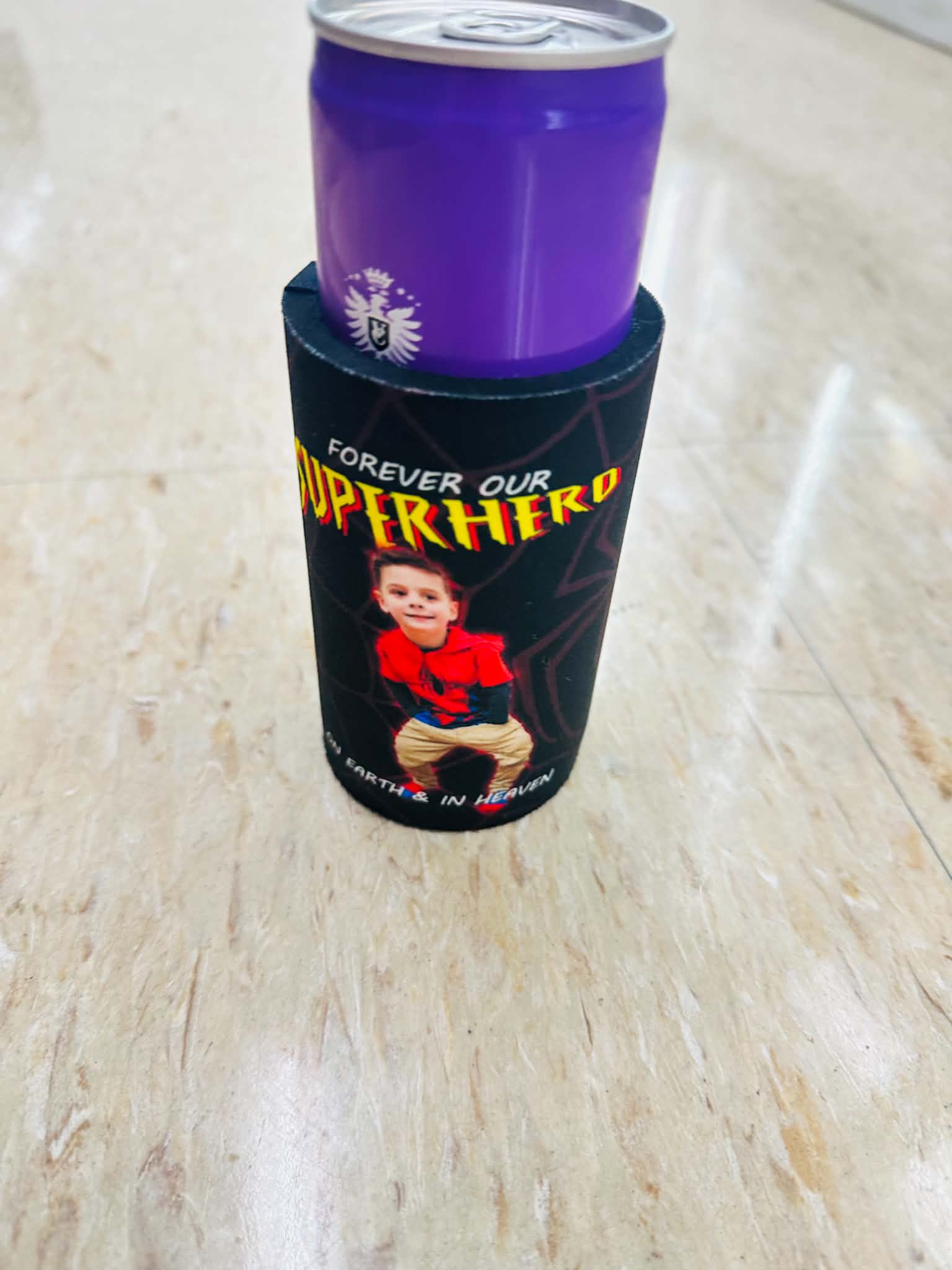 Baby Stubby holders