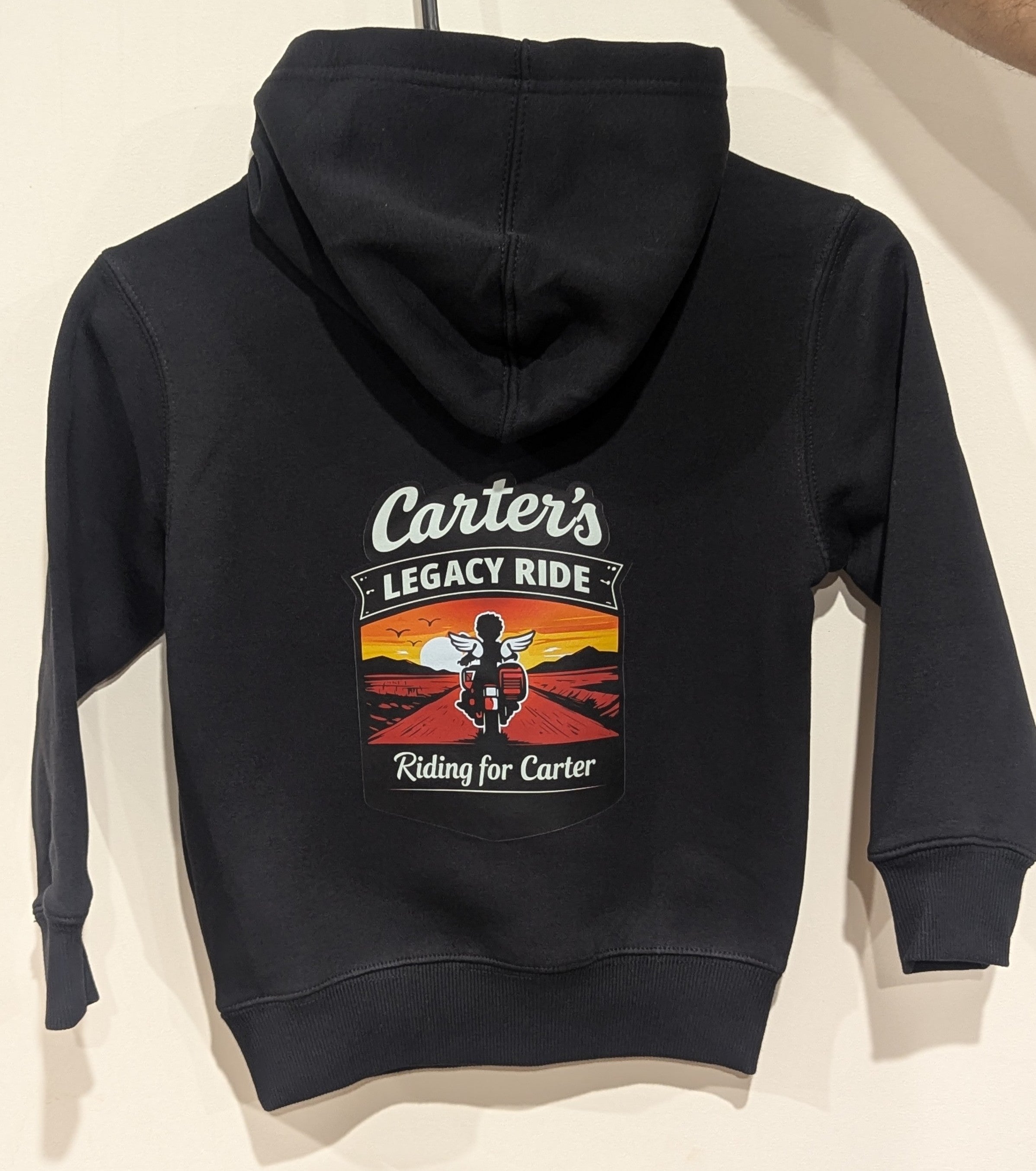 Kids hoodie